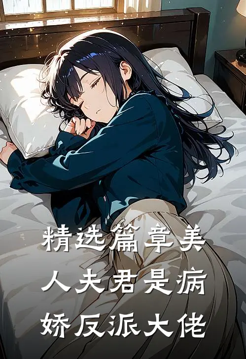 精选篇章美人夫君是病娇反派大佬
