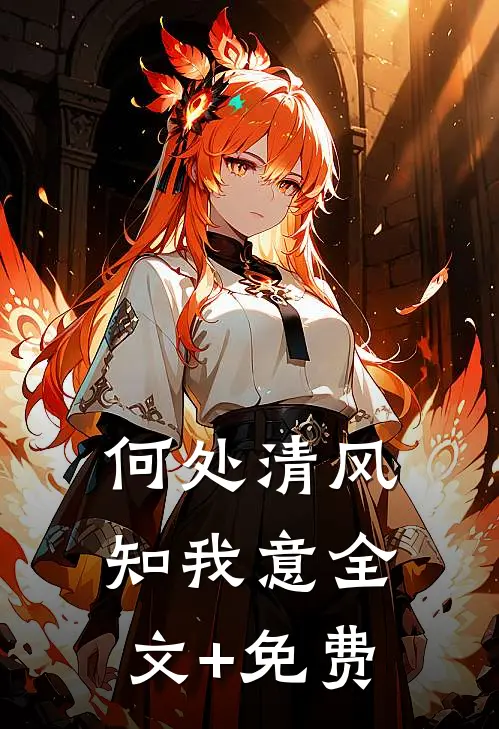 何处清风知我意全文+免费