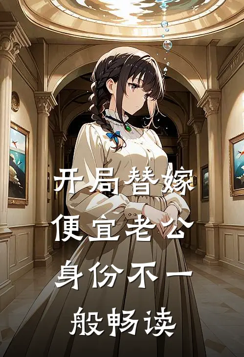 开局替嫁，便宜老公身份不一般畅读