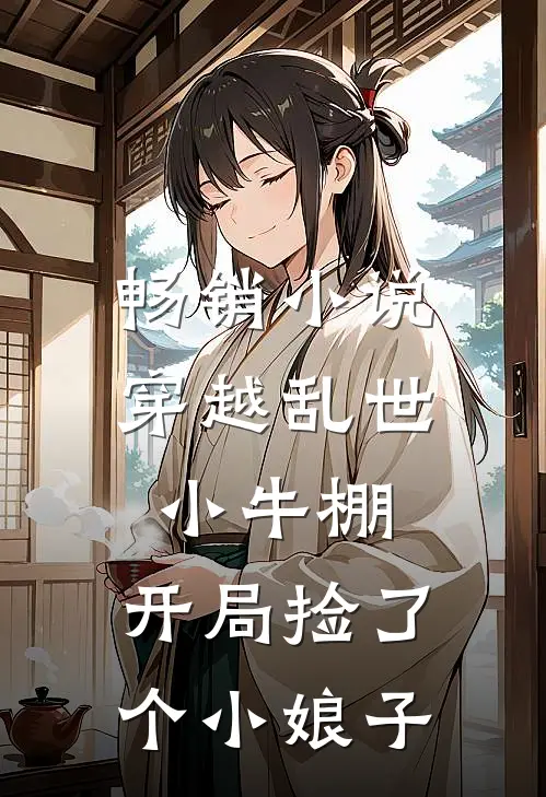 畅销小说穿越乱世小牛棚，开局捡了个小娘子