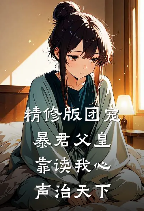精修版团宠：暴君父皇靠读我心声治天下