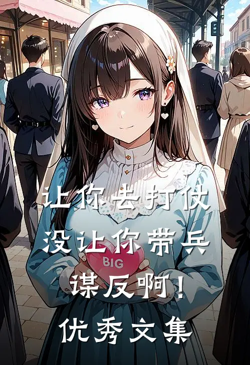 让你去打仗，没让你带兵谋反啊！优秀文集