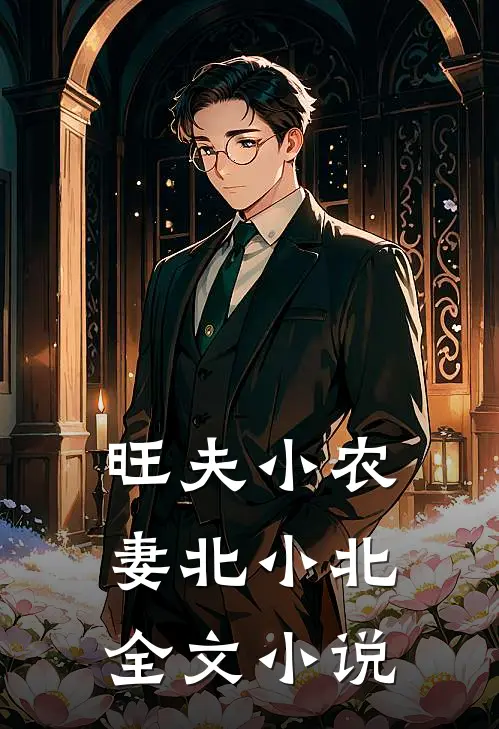 旺夫小农妻北小北全文小说
