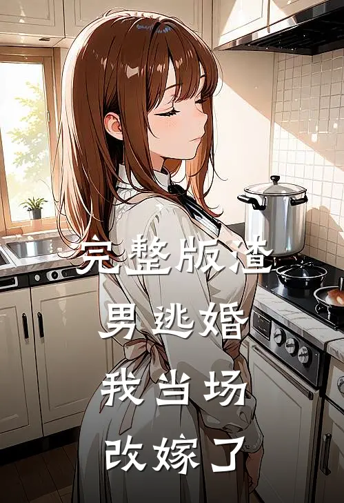 完整版渣男逃婚，我当场改嫁了