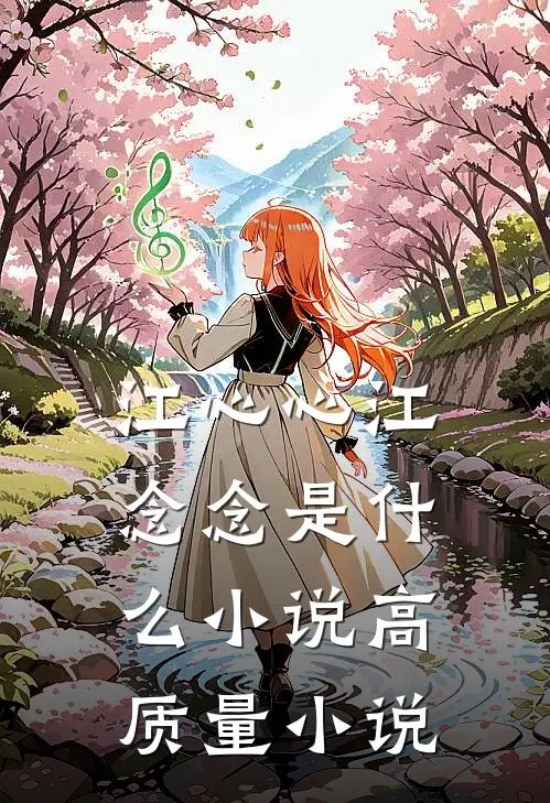 江心心江念念是什么小说高质量小说