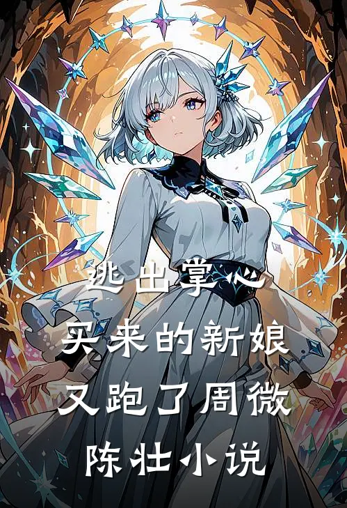 逃出掌心：买来的新娘又跑了周微陈壮小说