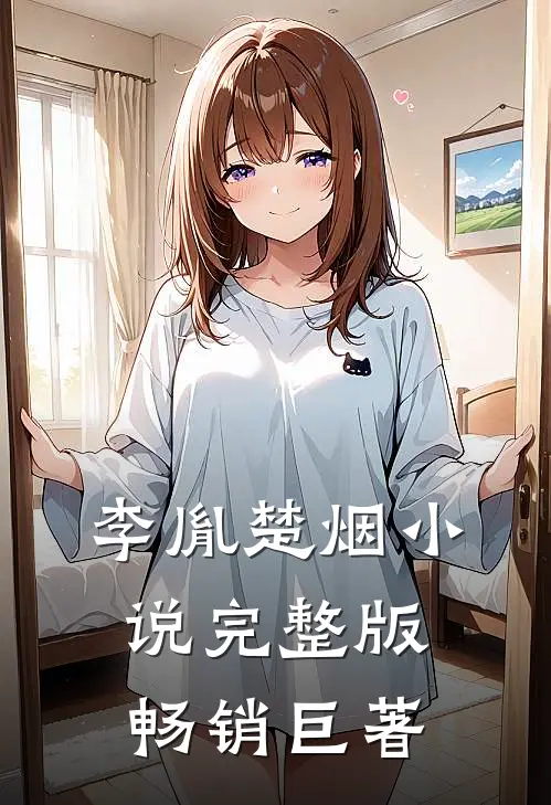 李胤楚烟小说完整版畅销巨著