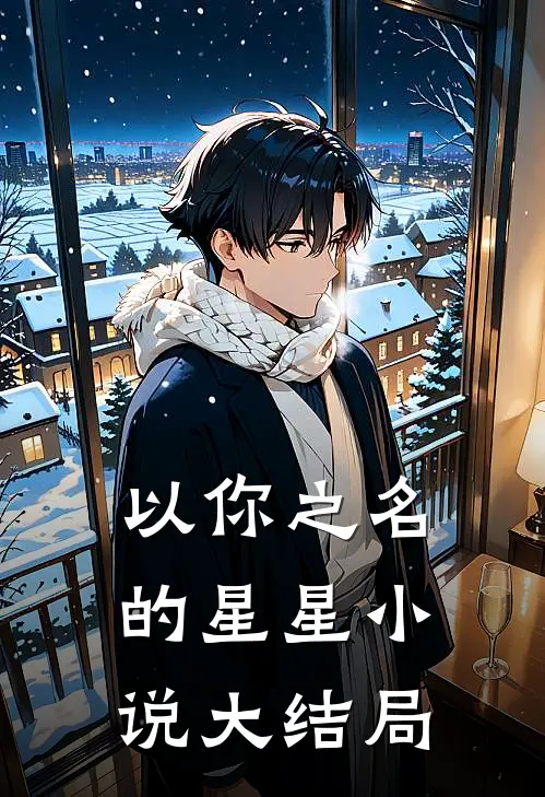 以你之名的星星小说大结局