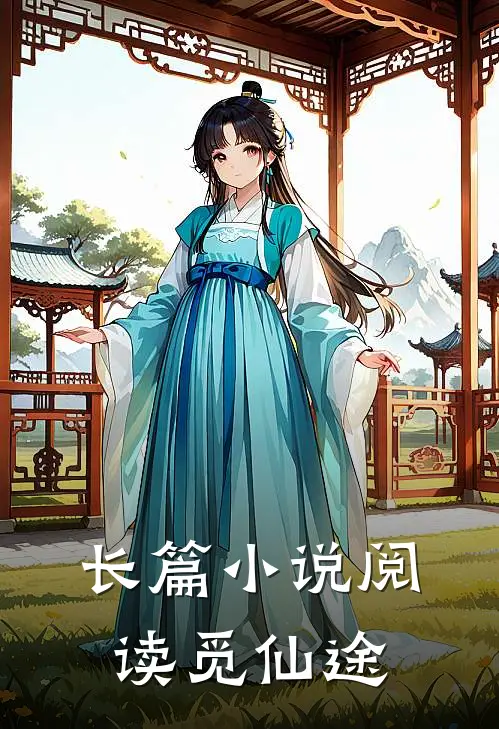 长篇小说阅读觅仙途