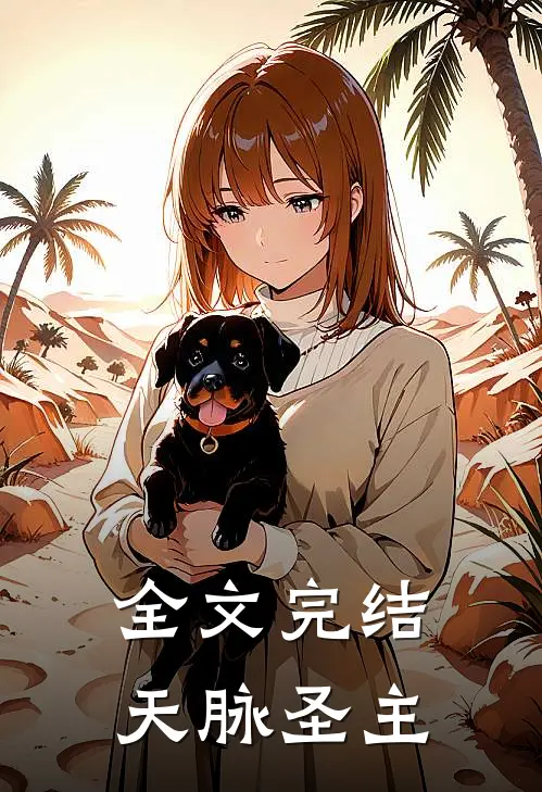 全文完结天脉圣主
