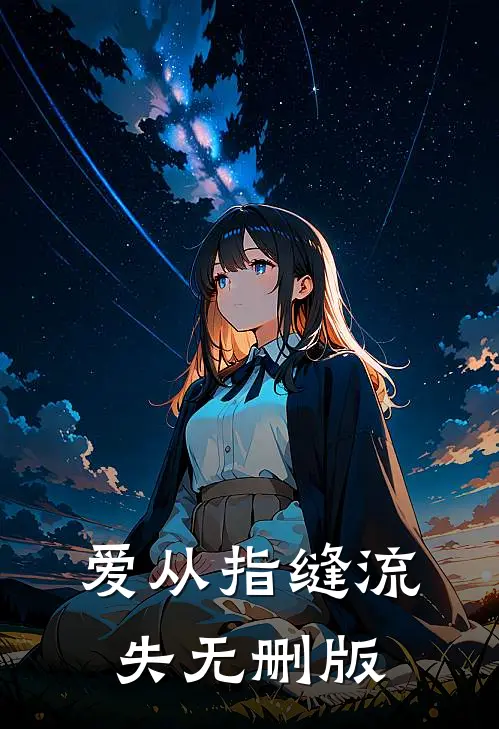 爱从指缝流失无删版