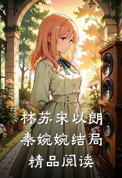 林苏宋以朗秦婉婉结局精品阅读