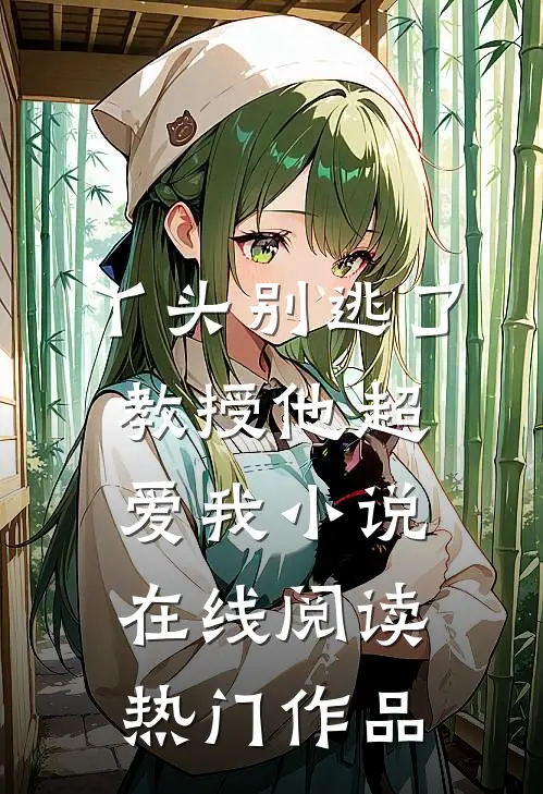 丫头别逃了教授他超爱我小说在线阅读热门作品