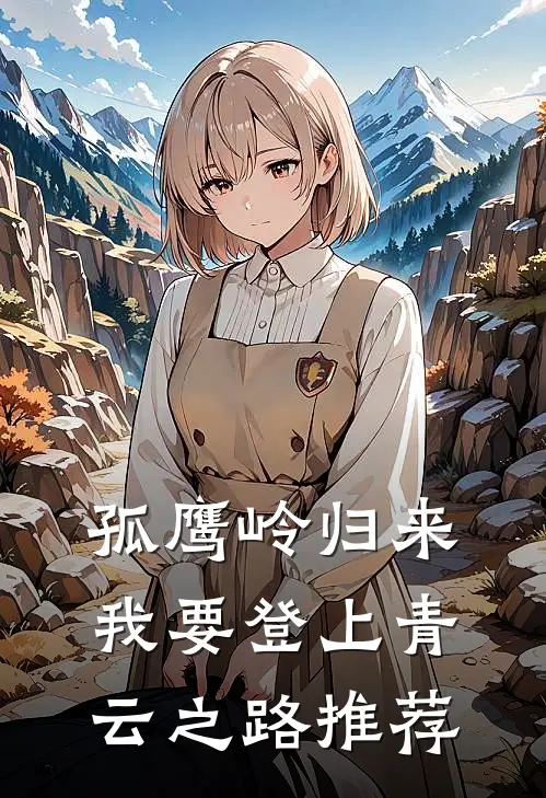 孤鹰岭归来，我要登上青云之路推荐
