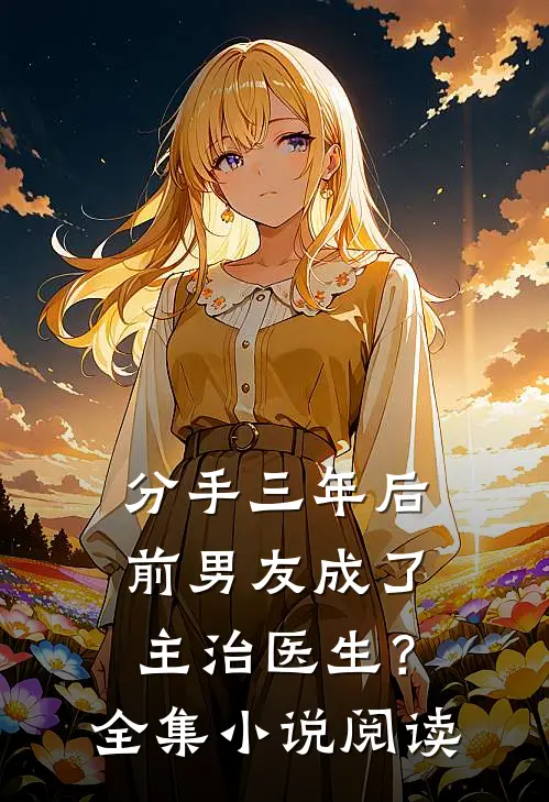 分手三年后，前男友成了主治医生？全集小说阅读