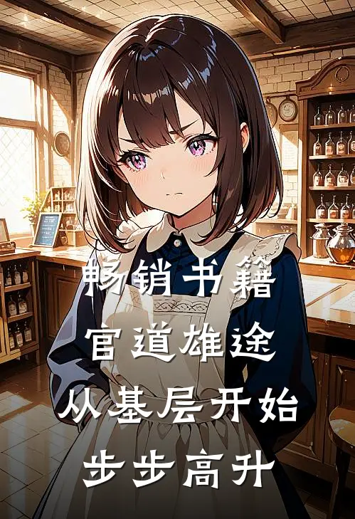 畅销书籍官道雄途：从基层开始步步高升