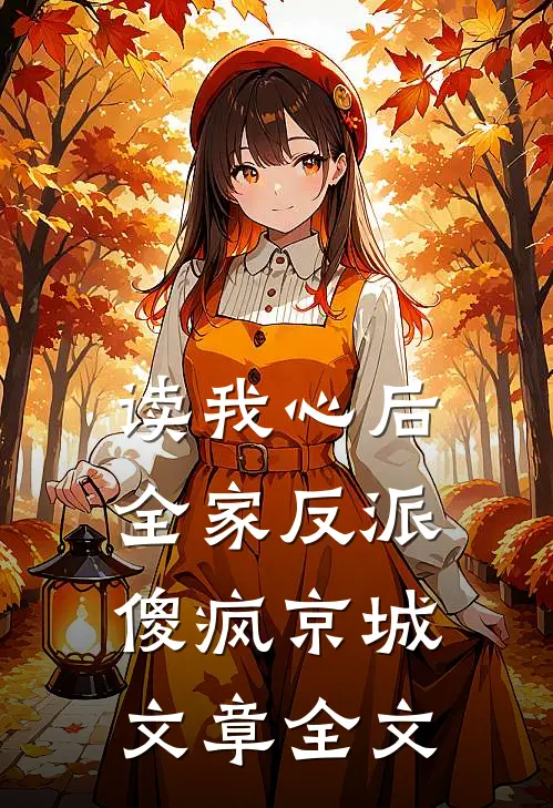 读我心后，全家反派傻疯京城文章全文