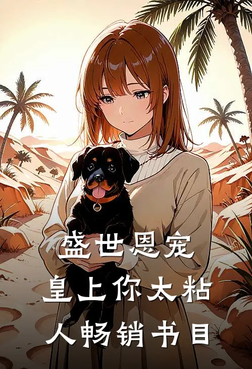 盛世恩宠：皇上你太粘人畅销书目