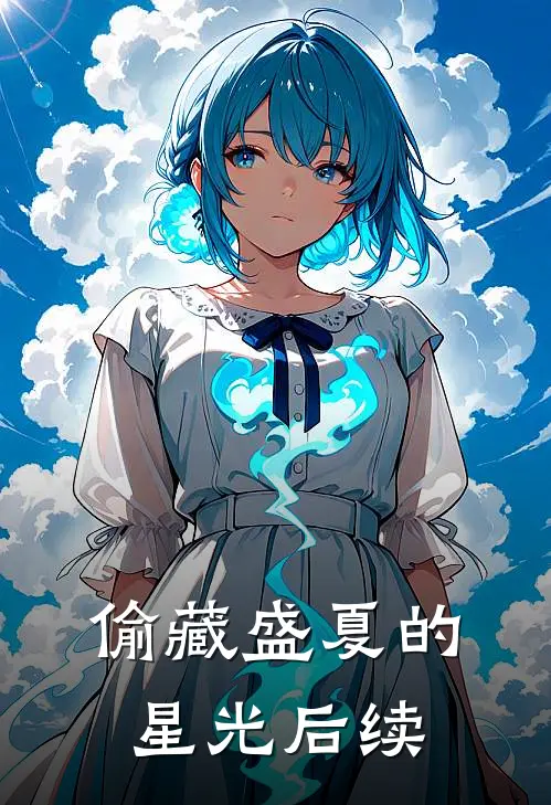 偷藏盛夏的星光后续