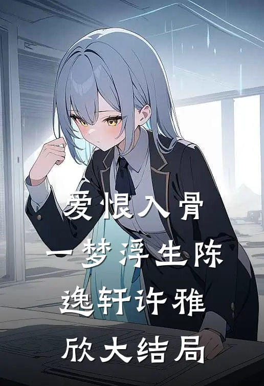 爱恨入骨，一梦浮生陈逸轩许雅欣大结局
