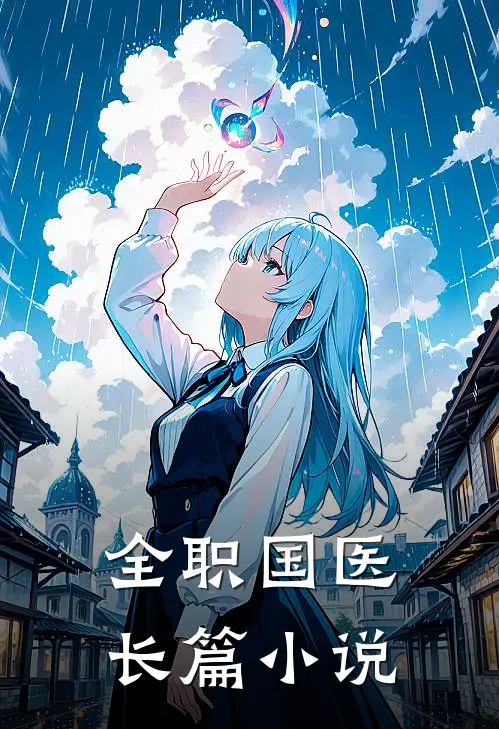 全职国医长篇小说