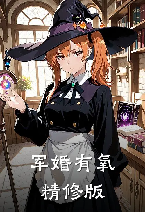 军婚有氧精修版