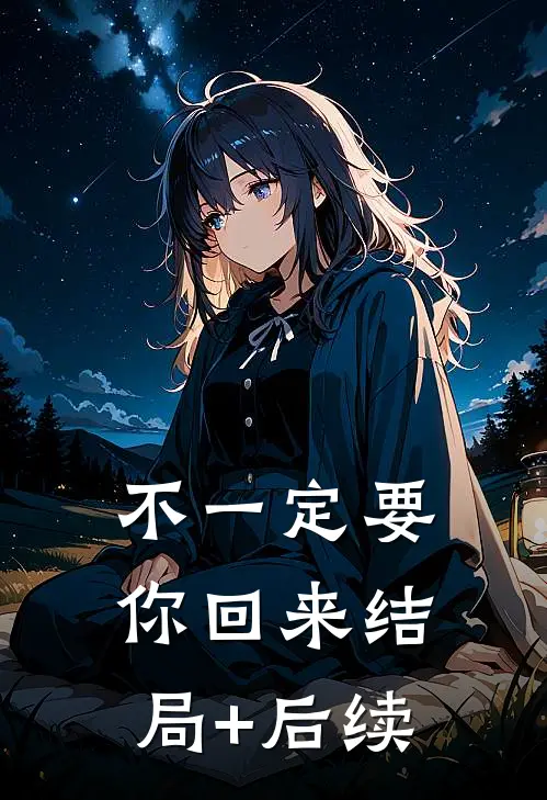 不一定要你回来结局+后续