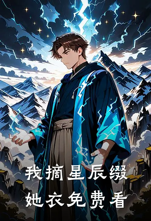 我摘星辰缀她衣免费看
