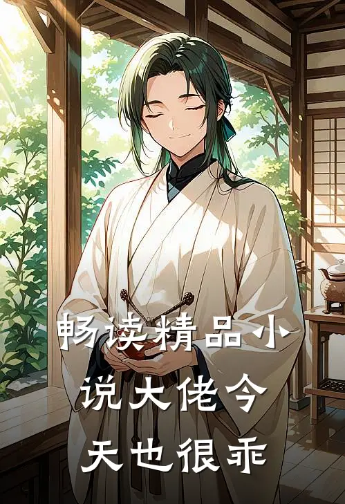 畅读精品小说大佬今天也很乖