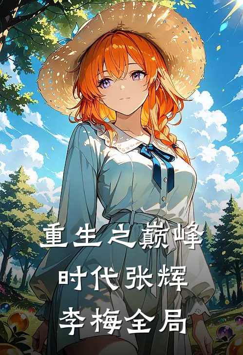 《重生之巅峰时代》张辉李梅全局