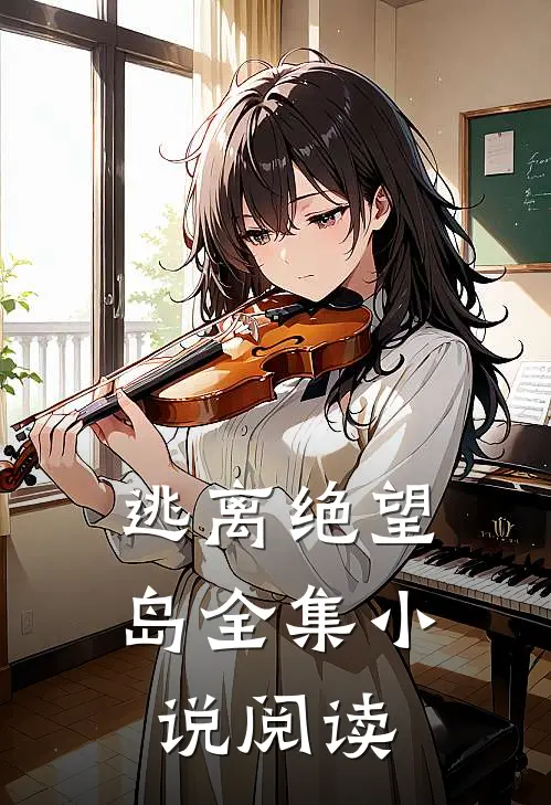 逃离绝望岛全集小说阅读