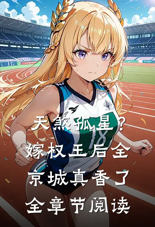 天煞孤星？嫁权王后全京城真香了全章节阅读