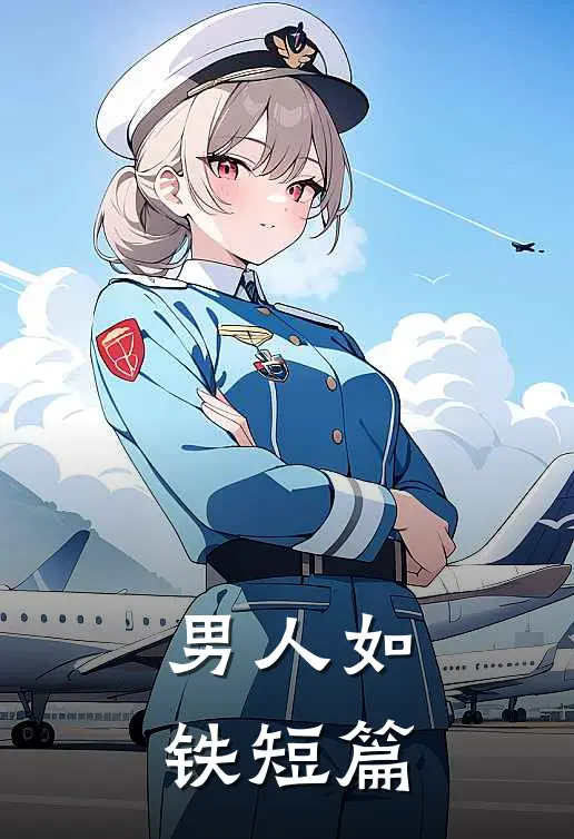 男人如铁短篇