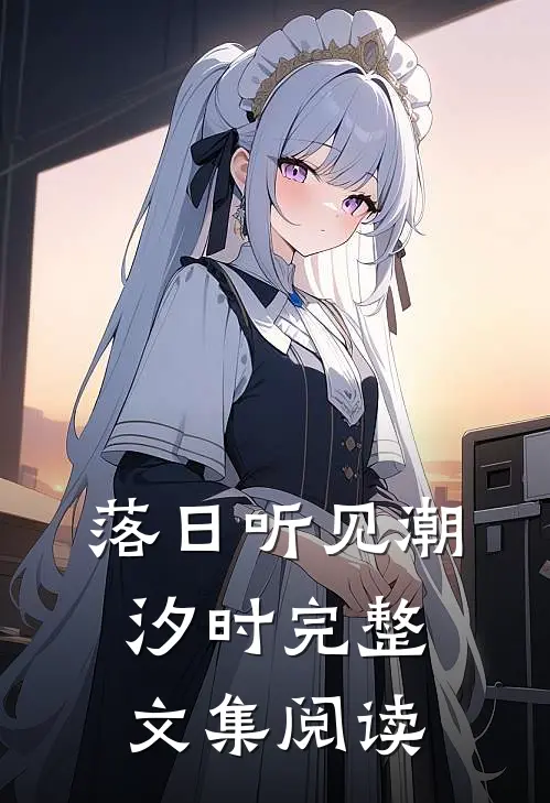 落日听见潮汐时完整文集阅读