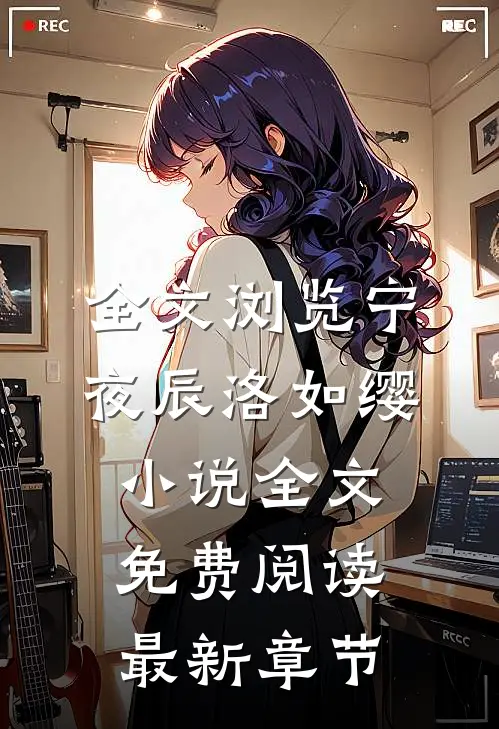 全文浏览宁夜辰洛如缨小说全文免费阅读最新章节