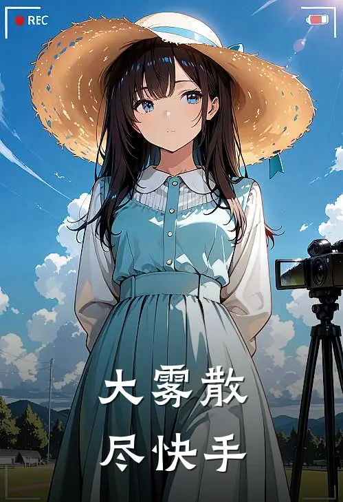 大雾散尽快手