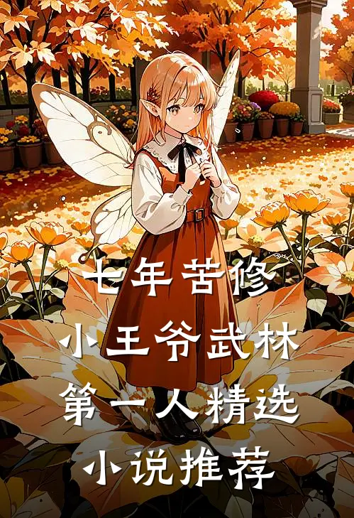 七年苦修,小王爷武林第一人精选小说推荐