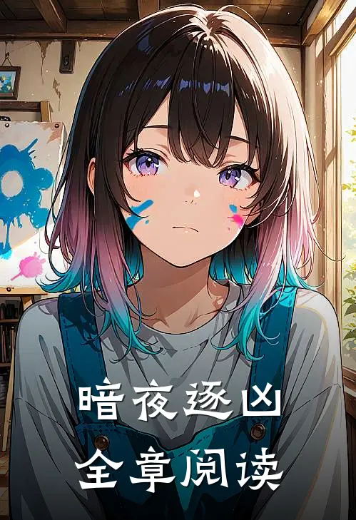 暗夜逐凶全章阅读