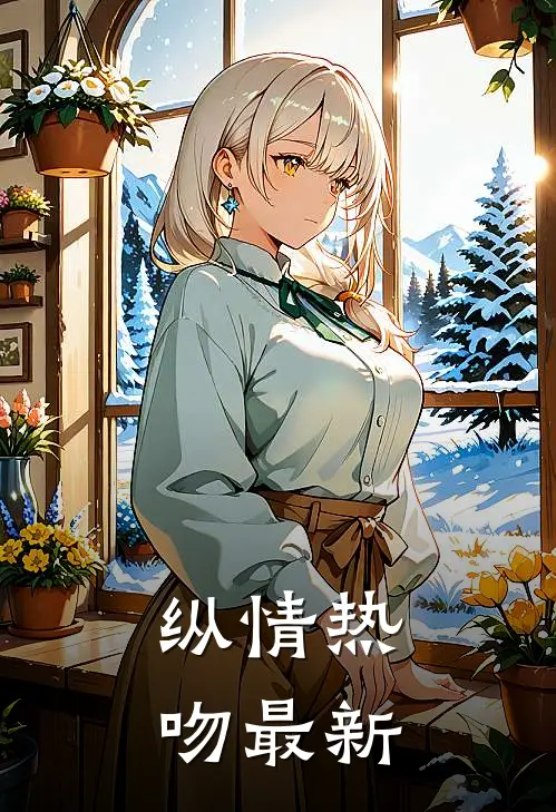 纵情热吻最新