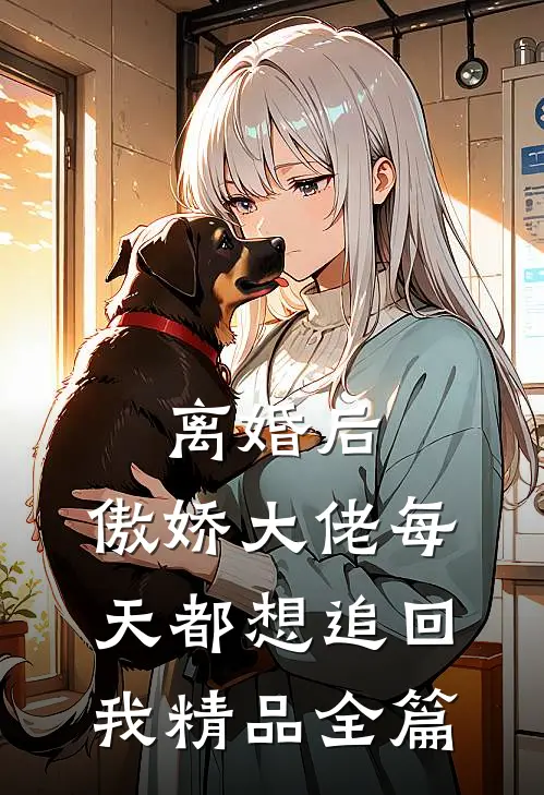 离婚后，傲娇大佬每天都想追回我精品全篇