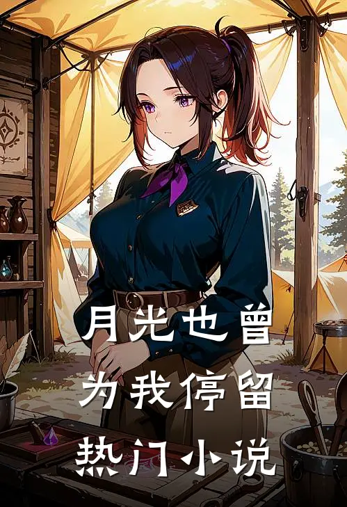 月光也曾为我停留热门小说
