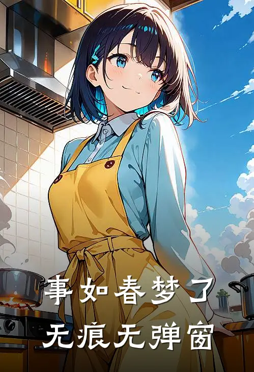 事如春梦了无痕无弹窗