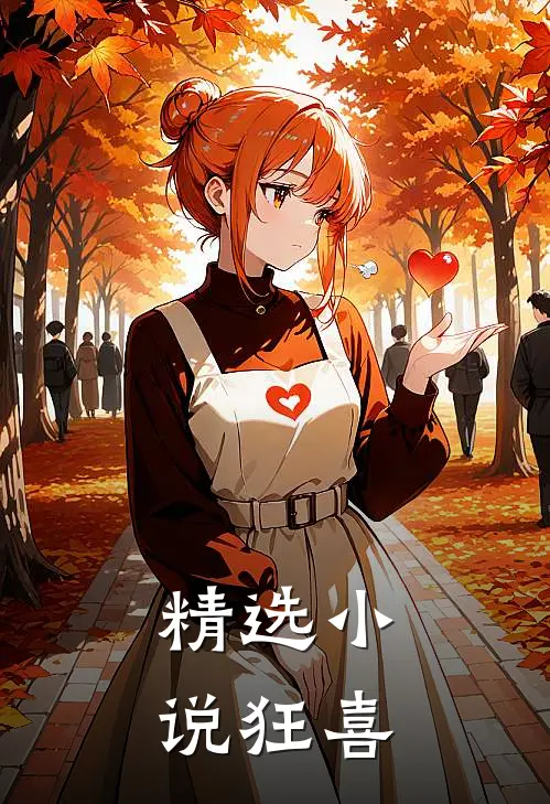 精选小说狂喜