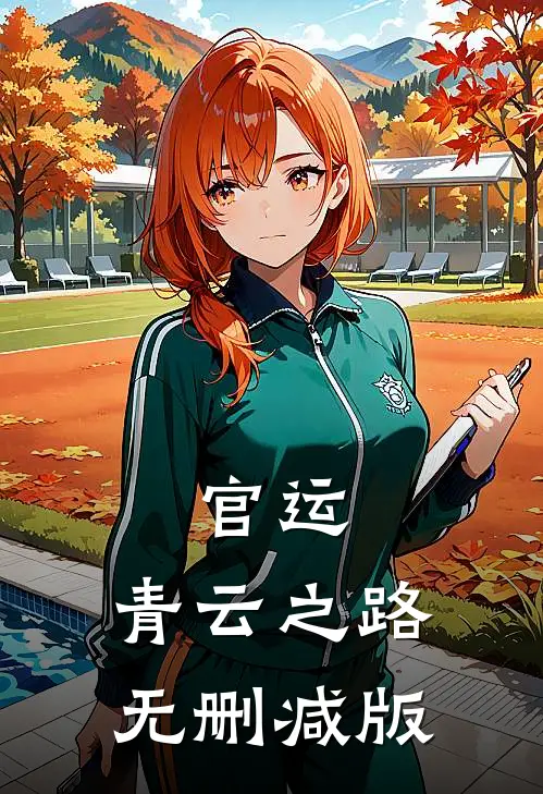官运：青云之路无删减版
