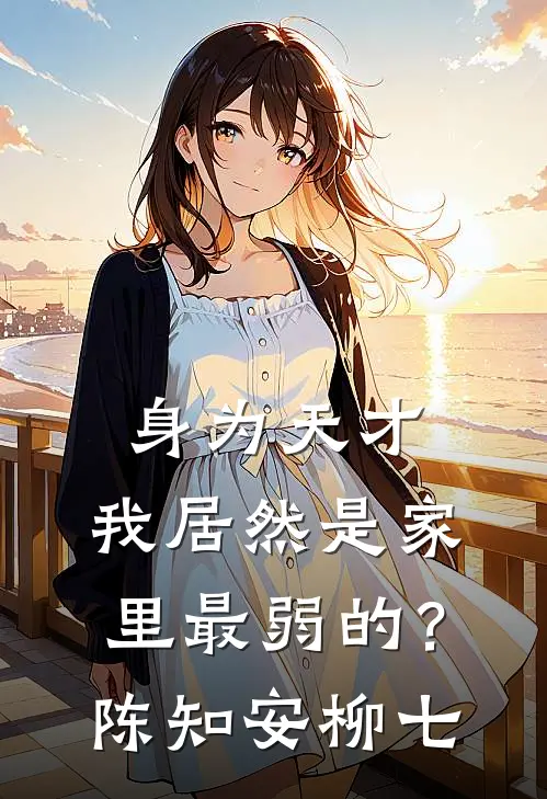身为天才，我居然是家里最弱的？陈知安柳七