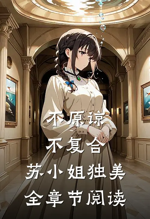 不原谅，不复合，苏小姐独美全章节阅读