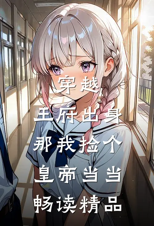 穿越：王府出身，那我捡个皇帝当当畅读精品