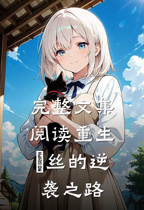 完整文集阅读重生：屌丝的逆袭之路