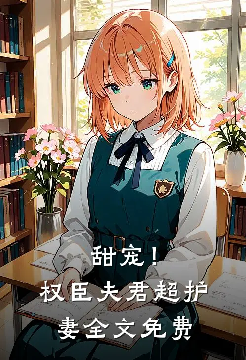 甜宠！权臣夫君超护妻全文免费