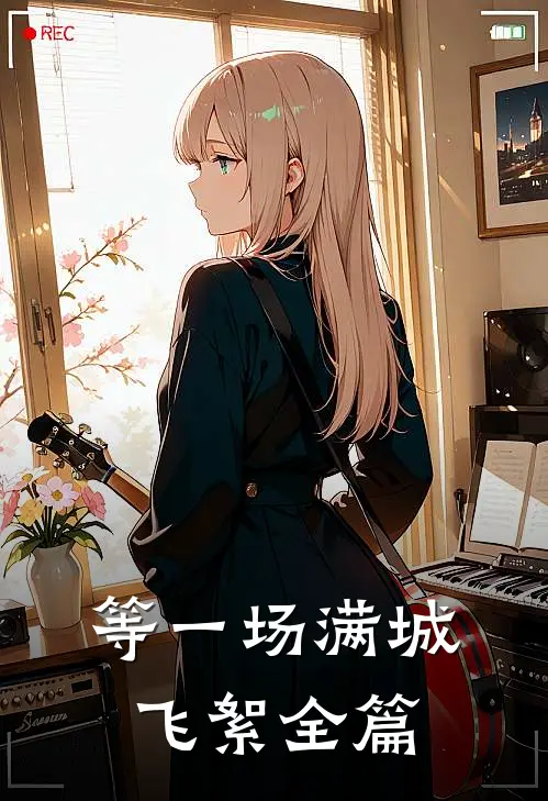等一场满城飞絮全篇